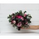 Bridal bouquet =210.00 USD