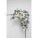  
Select arch flowers: Corner for square
Select arch flowers: Corner for pentagonal, hexagonal or octagonal