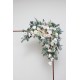 Corner for square =291.00 USD