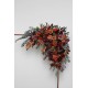 Corner for square =291.00 USD