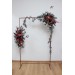  
Select arch flowers: #1
Select arch flowers: #2