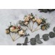 Set of 10 pins =45.00 USD