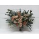 Bridal bouquet =$146.00