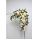 Corner for square =291.00 USD