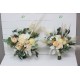 Bridesmaid bouquet #1 =86.00 USD