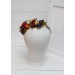  
Select style of flower crown: #2