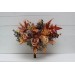  
Select bouquet: Bridesmaid bouquet