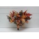 Bridesmaid bouquet =65.00 USD
