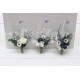 Boutonniere #1 =17.00 USD