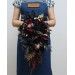  
Select bouquet: Cascading bouquet
