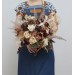  
Select bouquet: Bridal bouquet