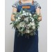 
Select bouquet: Bridal bouquet