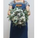 Bridal bouquet =170.00 USD