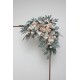 Corner for square =291.00 USD