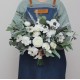 Bridal bouquet =170.00 USD