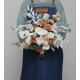 Bridal bouquet =141.00 USD