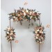  Select arch flowers: set of 3 ( #1+#2+#3)Select arch flowers: set of 3 ( #1+#2+#2)Select arch flowers: set of 3 ( #1+#3 +#3)