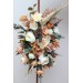  Select arch flowers: #3