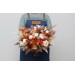  
Select bouquet: Bridal bouquet