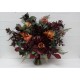 Bridal bouquet =220.00 USD