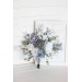  
Select bouquet: Bridesmaid bouquet