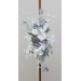  
Select arch flowers: 20"
