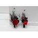  
Select boutonniere, corsage: Boutonniere #1
Select boutonniere, corsage: Boutonniere #2