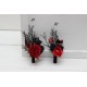 Boutonniere #1 =17.00 USD