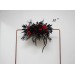  
Select arch flowers: 30"
