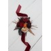  
Select boutonniere, corsage: Corsage