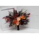 Bridesmaid bouquet =66.00 USD