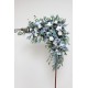 Corner for square =296.00 USD