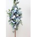  
Select arch flowers: 30"