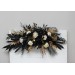  
Select arch flowers: 30"