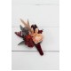 Boutonniere #1 =18.00 USD
