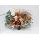 Bridal bouquet =176.00 USD