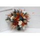 Bridesmaid bouquet #1 =95.00 USD