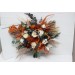  
Select bouquet: Bridal bouquet