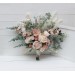  
Select bouquet: Bridal bouquet