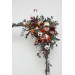  
Select arch flowers: #1 for square
Select arch flowers: #1 for pentagonal, hexagonal or octagonal