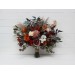  Select bouquet: Bridal bouquet