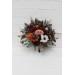  Select bouquet: Bridesmaid bouquet