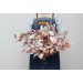  
Select bouquet: Bridal bouquet