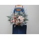 Bridal bouquet =186.00 USD