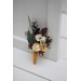  
Select boutonniere, corsage: Boutonniere #2