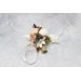  
Select boutonniere, corsage: Corsage