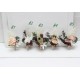 Boutonniere #1 =18.00 USD