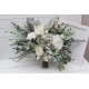 Bridal bouquet =$224.00