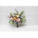  
Select bouquet: Bridesmaid bouquet