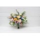 Bridesmaid bouquet =$66.00